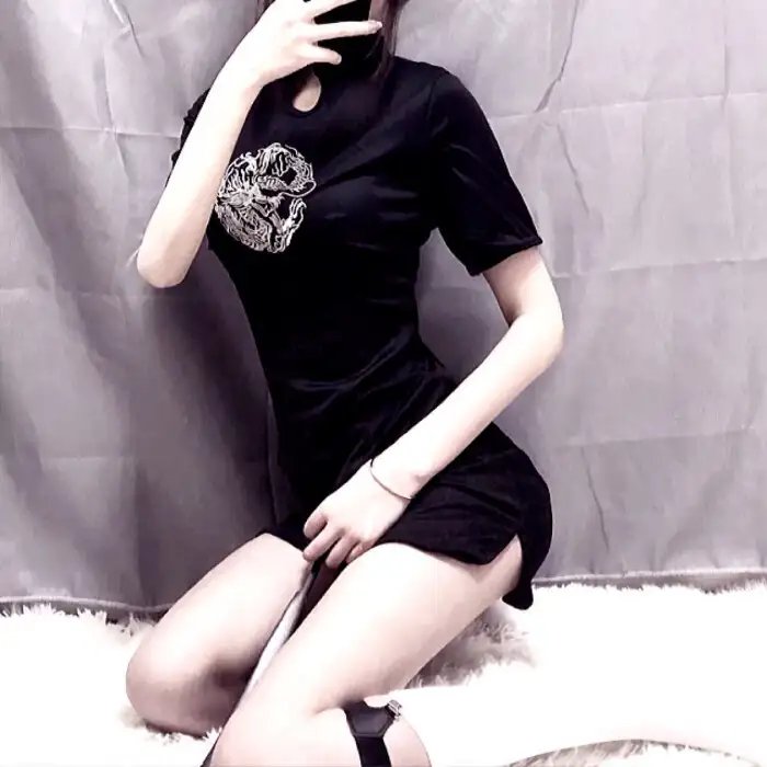 你无法选择自己的家人