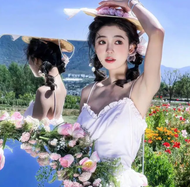 目中无人2